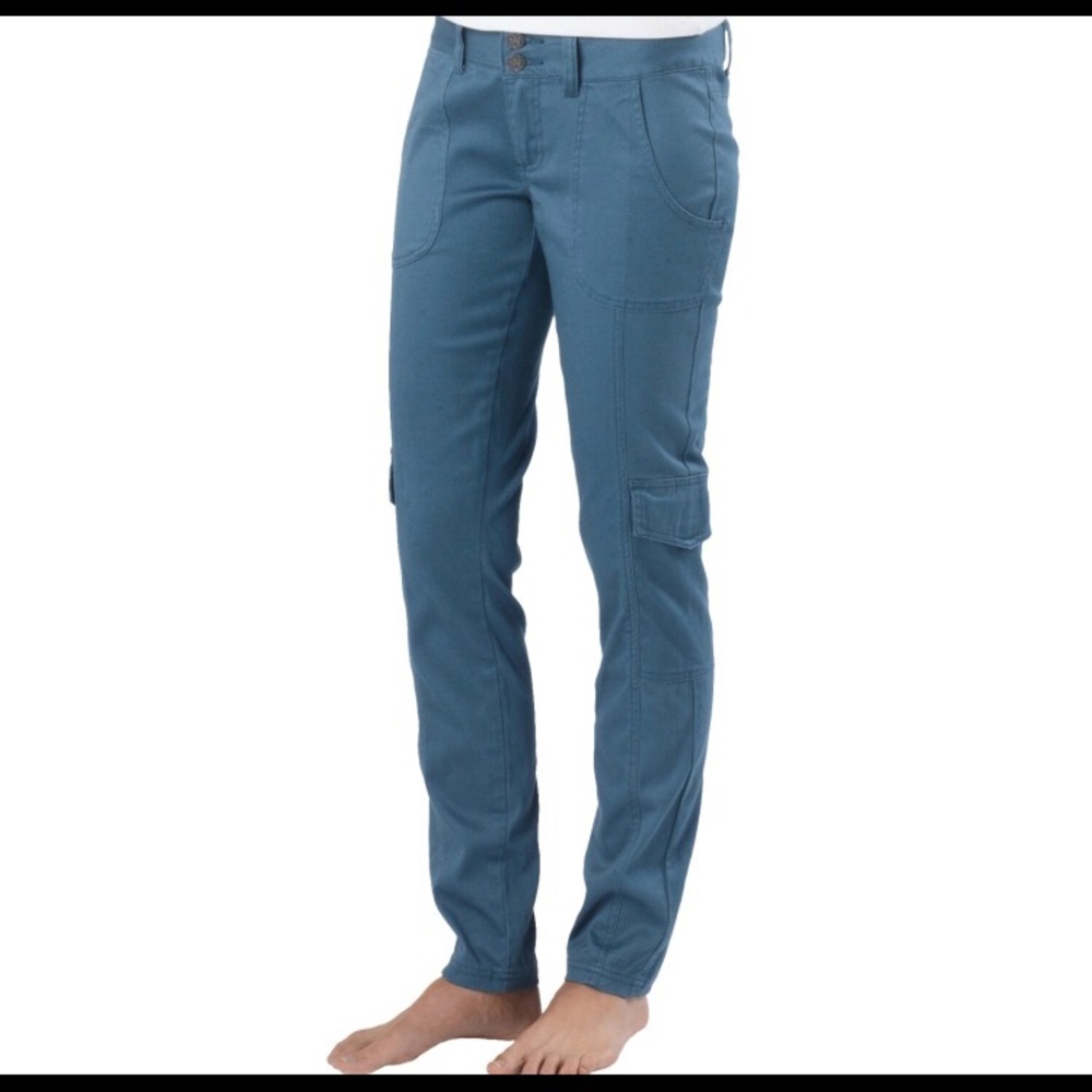 prAna Elena Pants